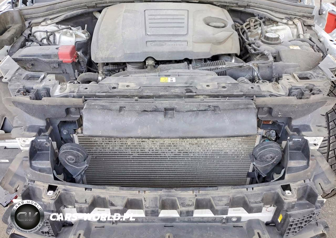 2018 Land Rover Range Rover Velar R-Dynamic Se VIN:SALYL2RX1JA774610 - 11