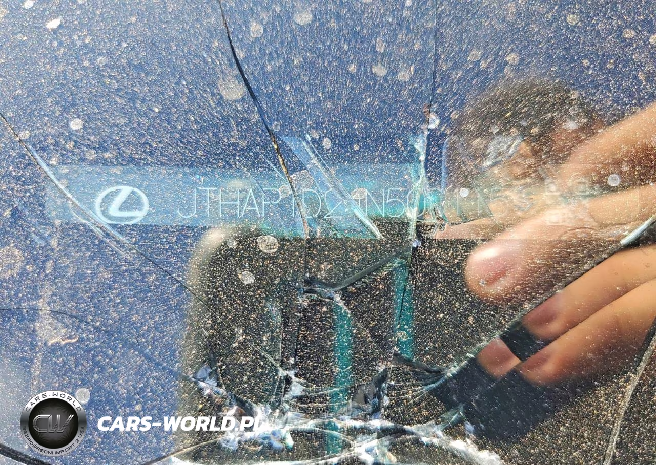 2022 Lexus Is 500 VIN:JTHAP1D24N5001159 - 12