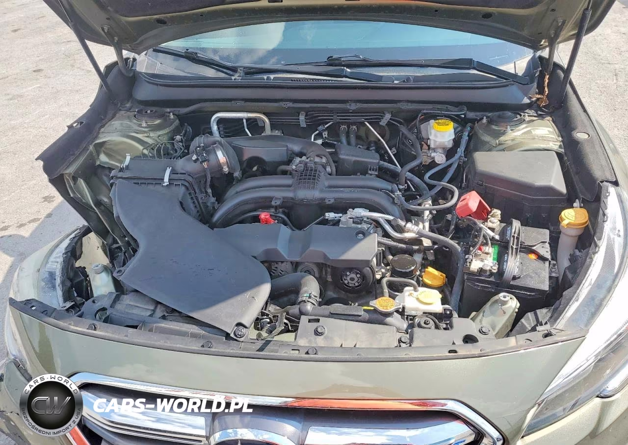 2018 Subaru Outback Touring VIN:4S4BSATC7J3316716 - 12