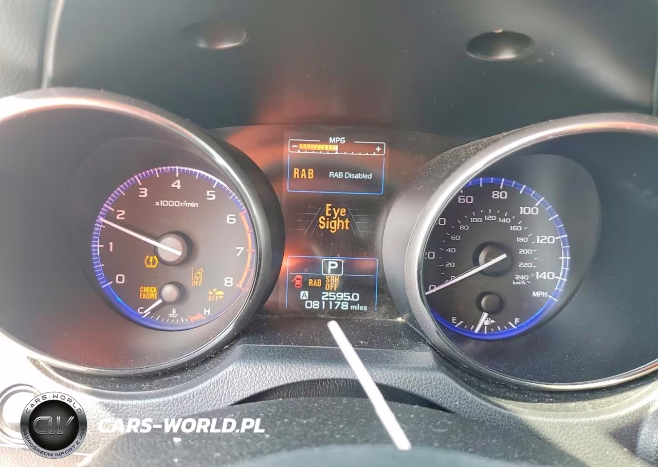 2018 Subaru Outback Touring VIN:4S4BSATC7J3316716 - 9