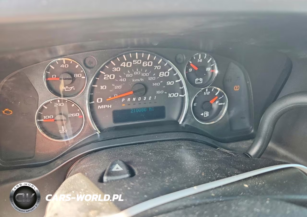 2009 Chevrolet Express 2500 Delivery Van VIN:1GCGG29C391171223 - 9