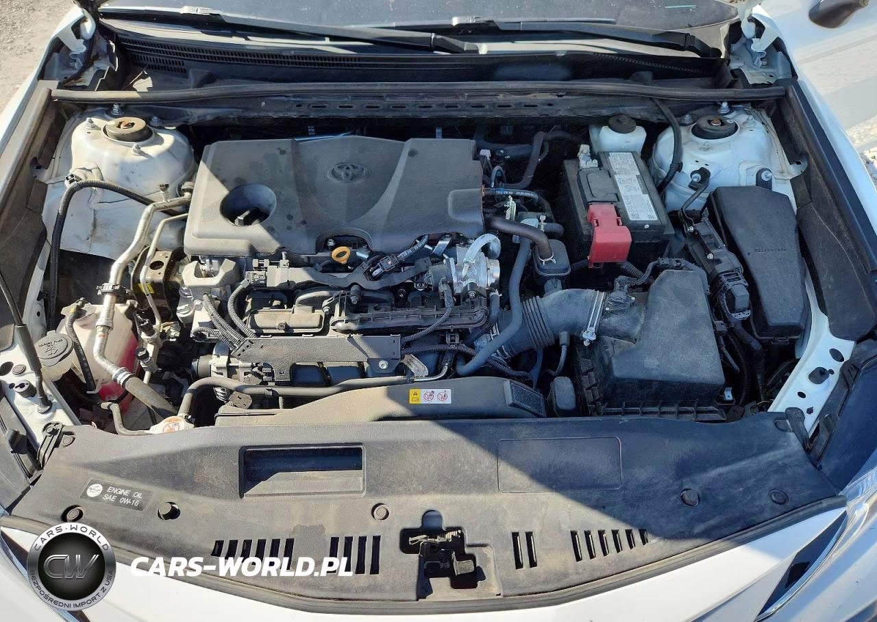 2023 Toyota Camry Le VIN:4T1C11AK9PU127439 - 11