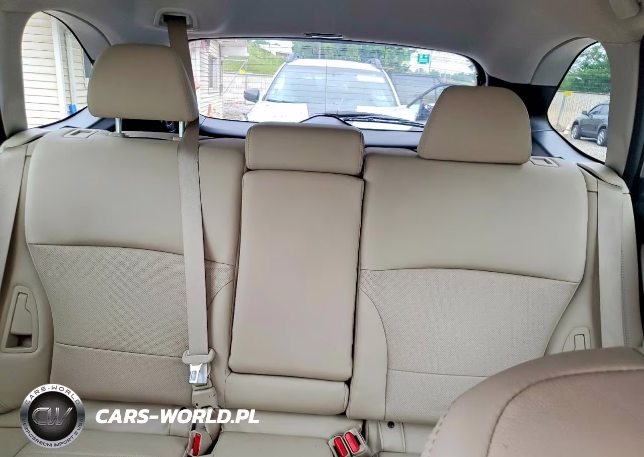 2019 Subaru Outback 2.5I Limited VIN:4S4BSANC1K3314152 - 10