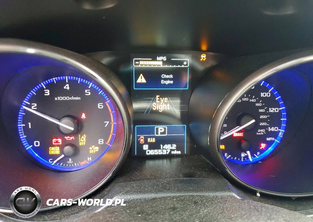2019 Subaru Outback 2.5I Limited VIN:4S4BSANC1K3314152 - 9