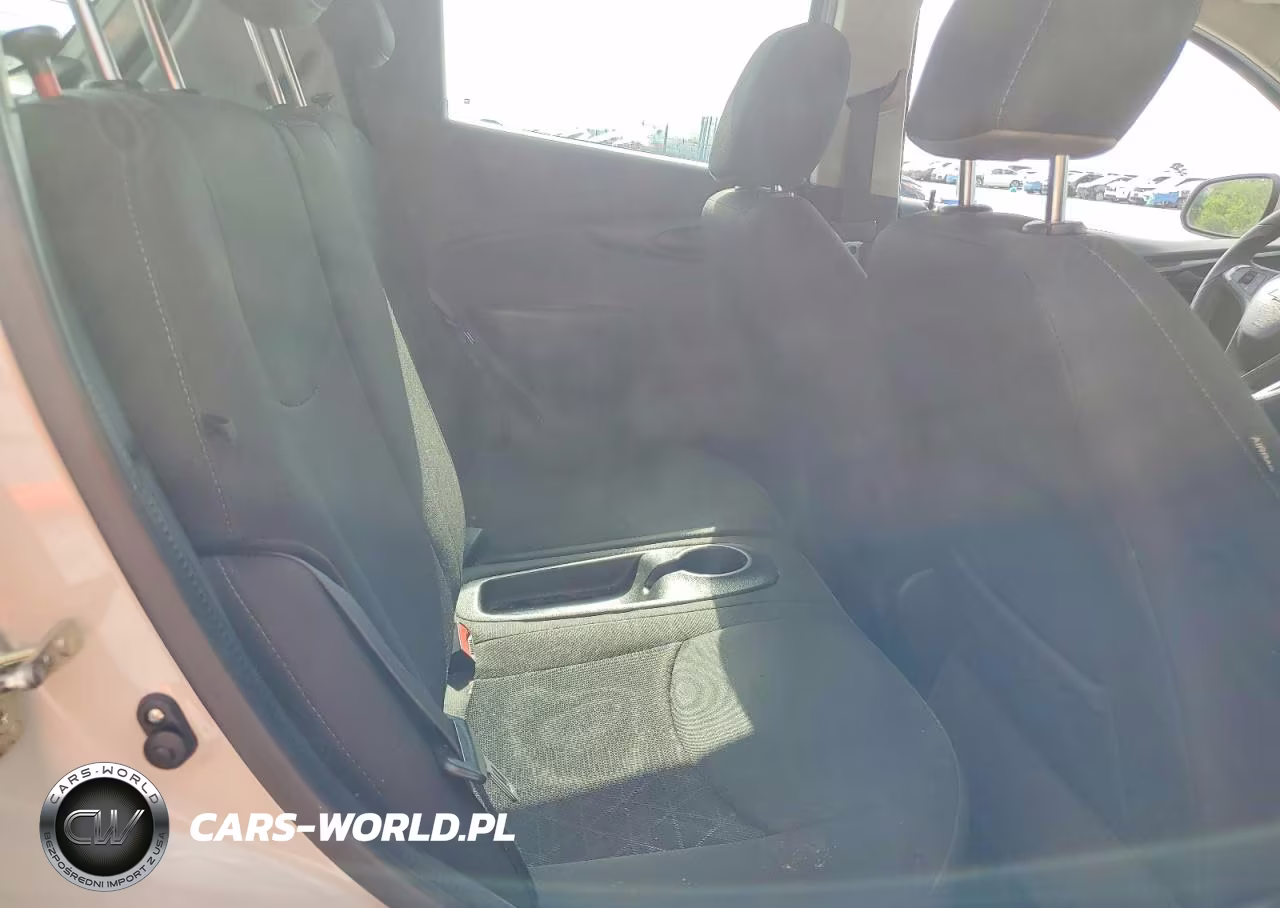 2020 Chevrolet Spark 1Lt VIN:KL8CD6SA4LC418065 - 10