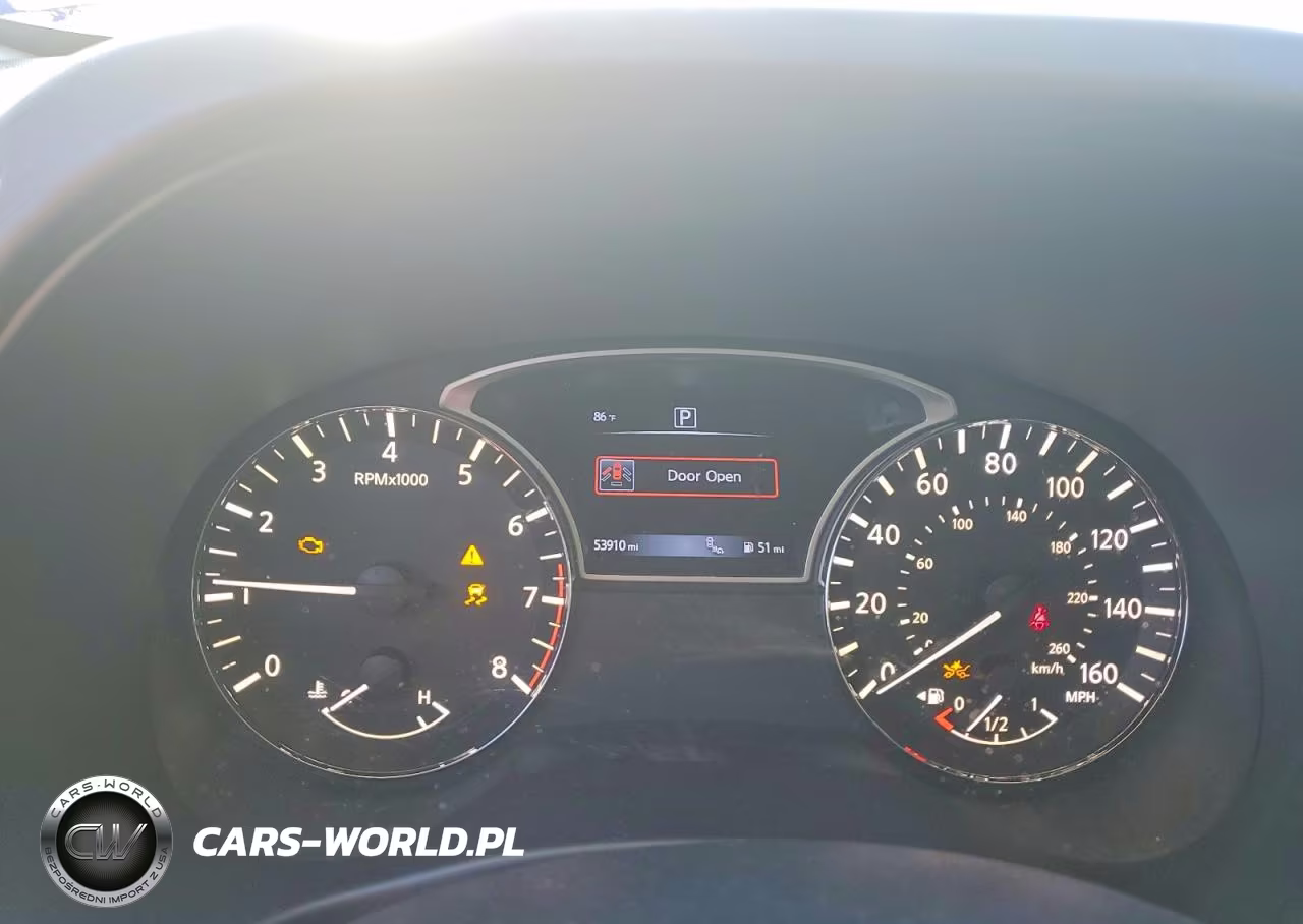 2020 Nissan Pathfinder Platinum VIN:5N1DR2DN4LC629445 - 9