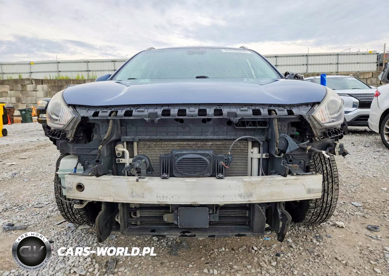 2018 Kia Niro Lx VIN:KNDCB3LC4J5142922 - 5