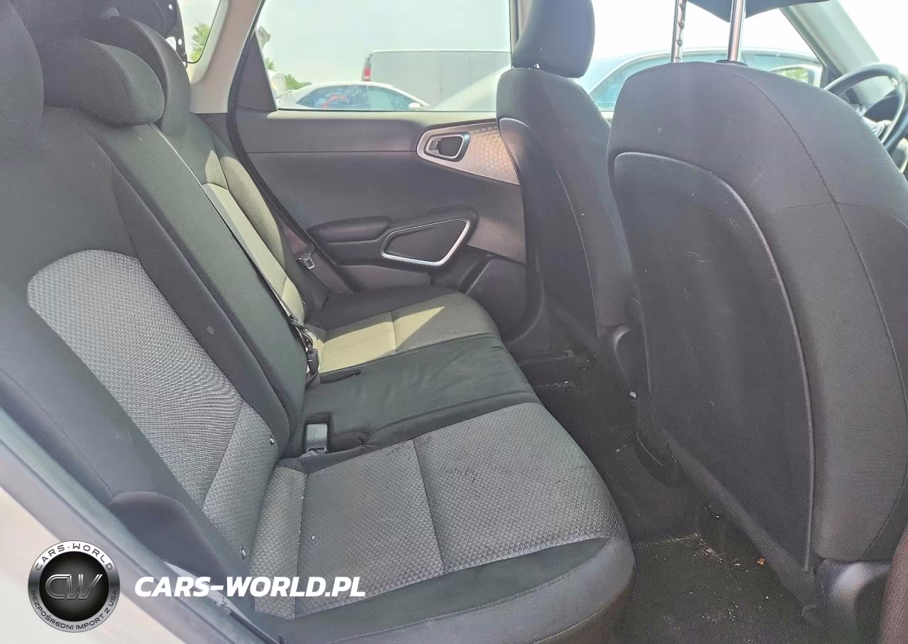 2022 Kia Soul X-Line VIN:KNDJ23AU1N7173073 - 10
