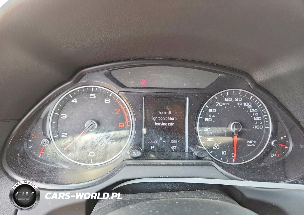 2016 Audi Q5 Premium Plus VIN:WA1L2AFP0GA138265 - 9