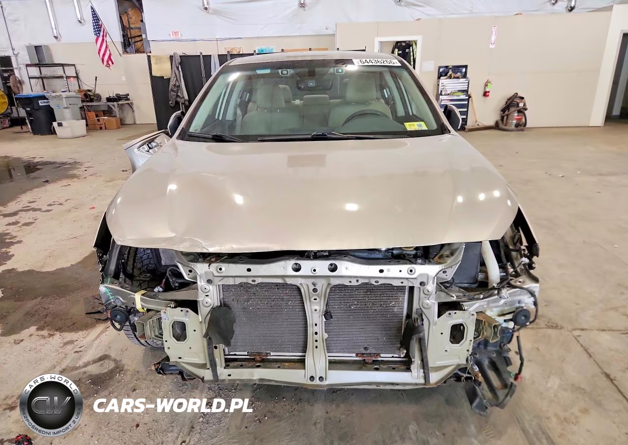 2019 Subaru Legacy 2.5I Premium VIN:4S3BNAF64K3036898 - 5
