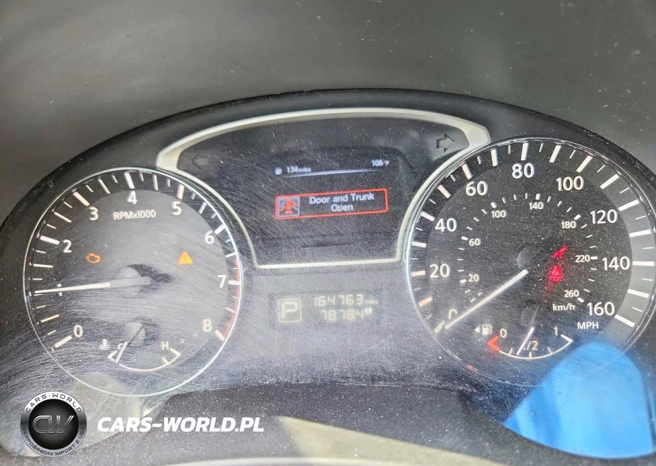 2014 Nissan Altima 2.5 Sv VIN:1N4AL3AP3EC422493 - 9