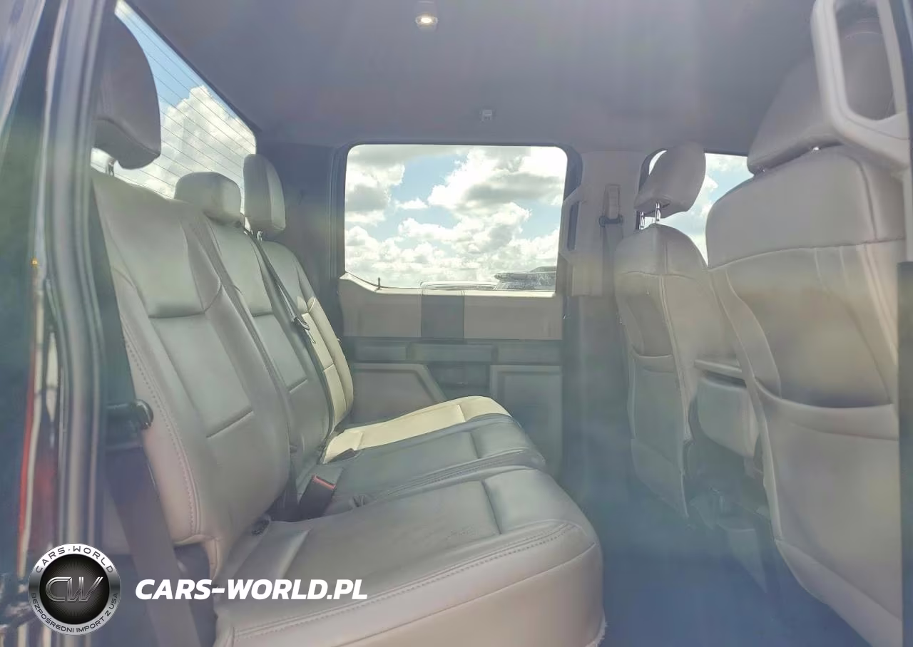2022 Ford F250 Super Duty VIN:1FT7W2BT2NEG30175 - 10