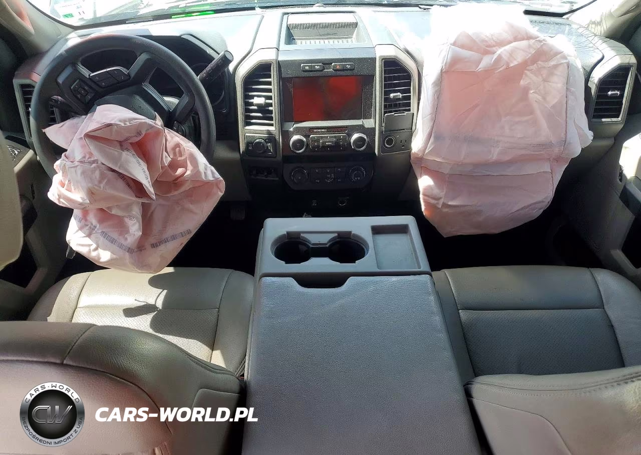 2022 Ford F250 Super Duty VIN:1FT7W2BT2NEG30175 - 8