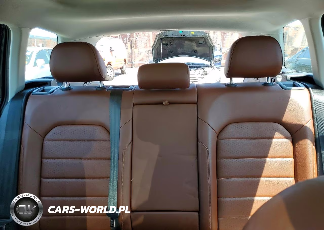 2019 Volkswagen Golf Alltrack S VIN:3VWH17AU3KM503254 - 10