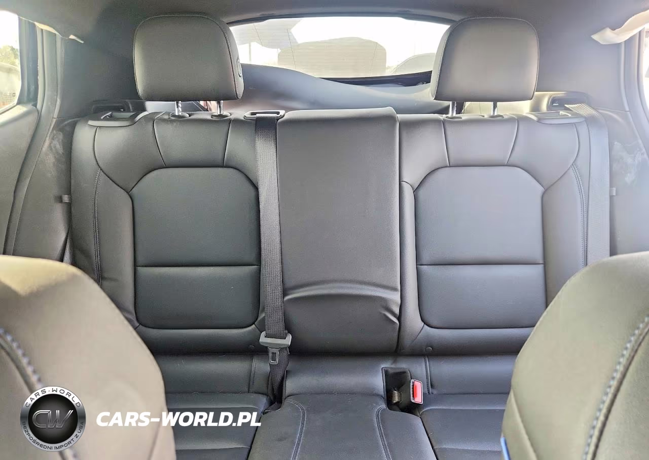 2025 Buick Envista Sport Touring VIN:KL47LBEP1SB201012 - 10