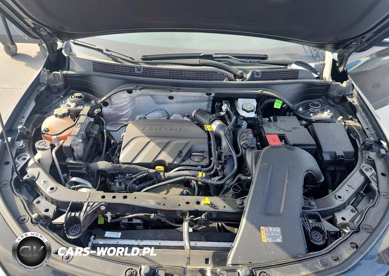 2025 Buick Envista Sport Touring VIN:KL47LBEP1SB201012 - 12