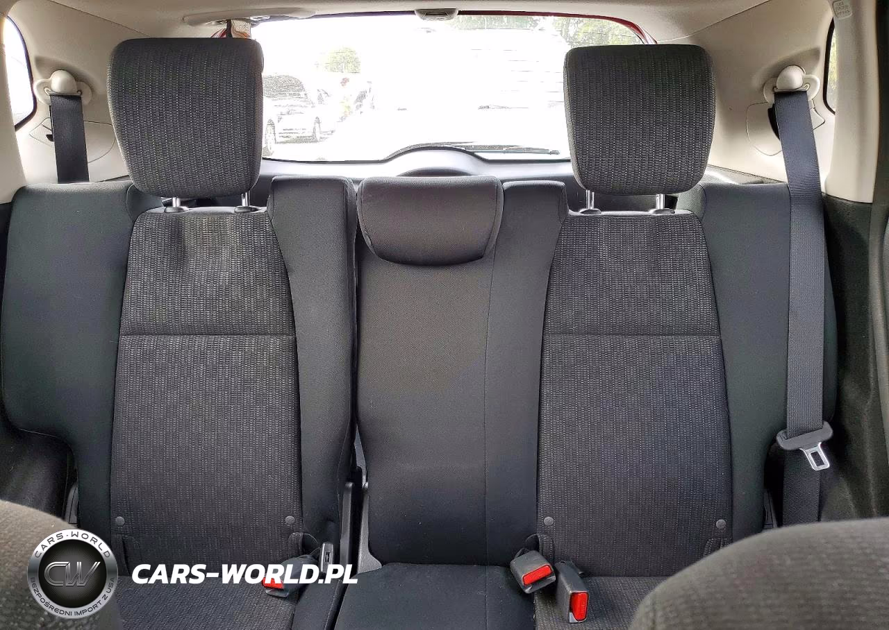 2015 Honda Fit Lx VIN:3HGGK5H55FM716759 - 10