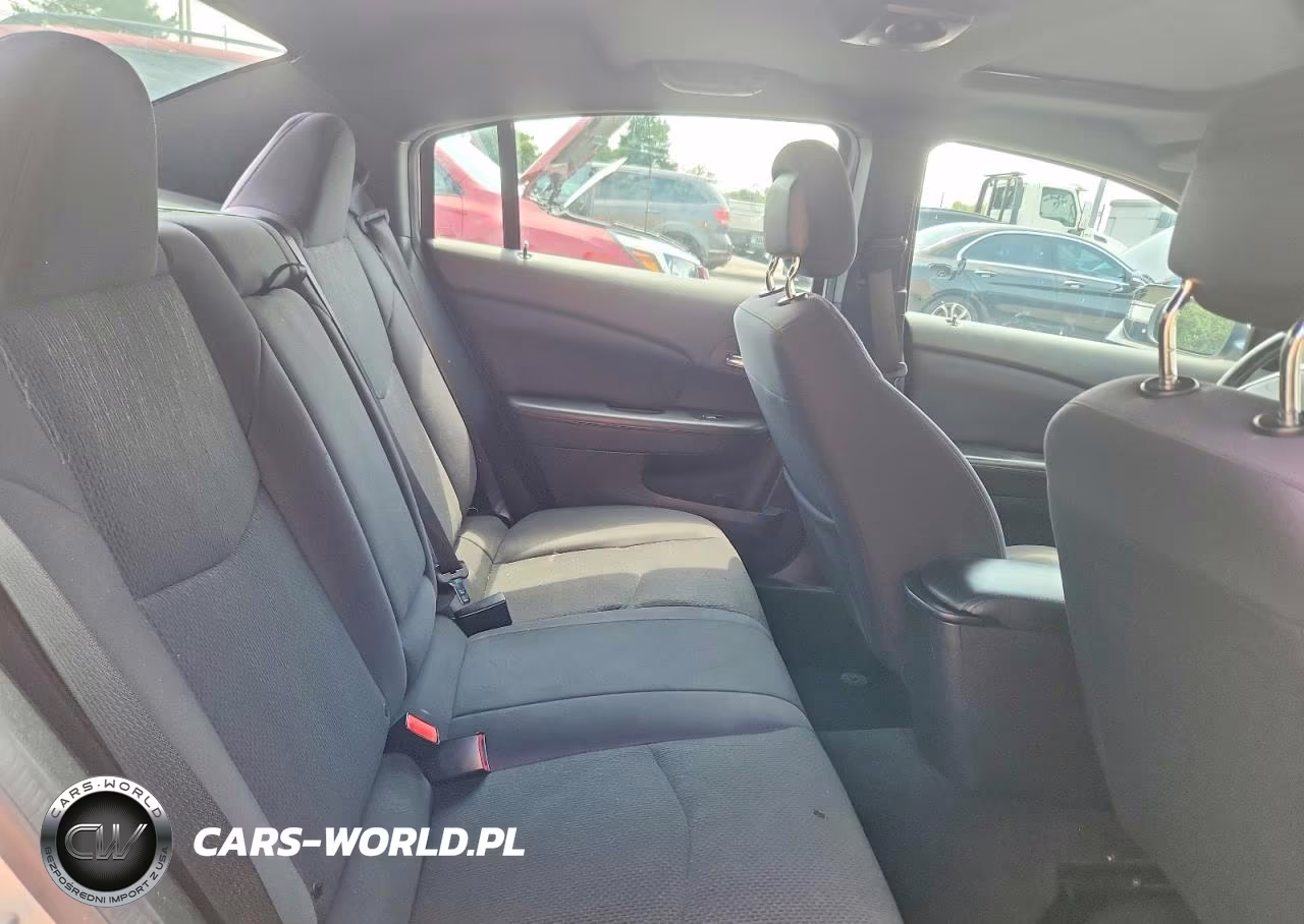 2012 Chrysler 200 Touring VIN:1C3CCBBB6CN295227 - 10