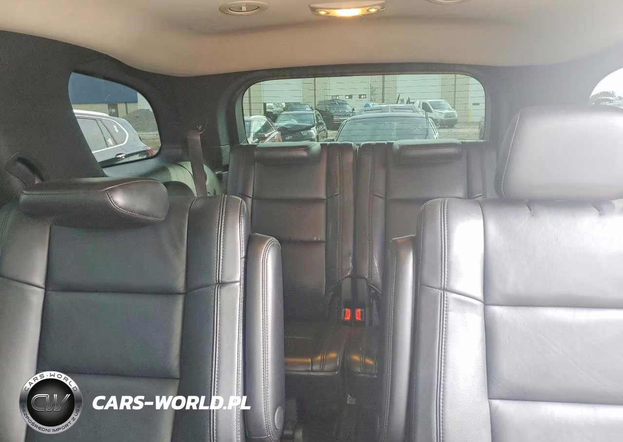 2014 Dodge Durango Limited VIN:1C4RDJDGXEC973417 - 10