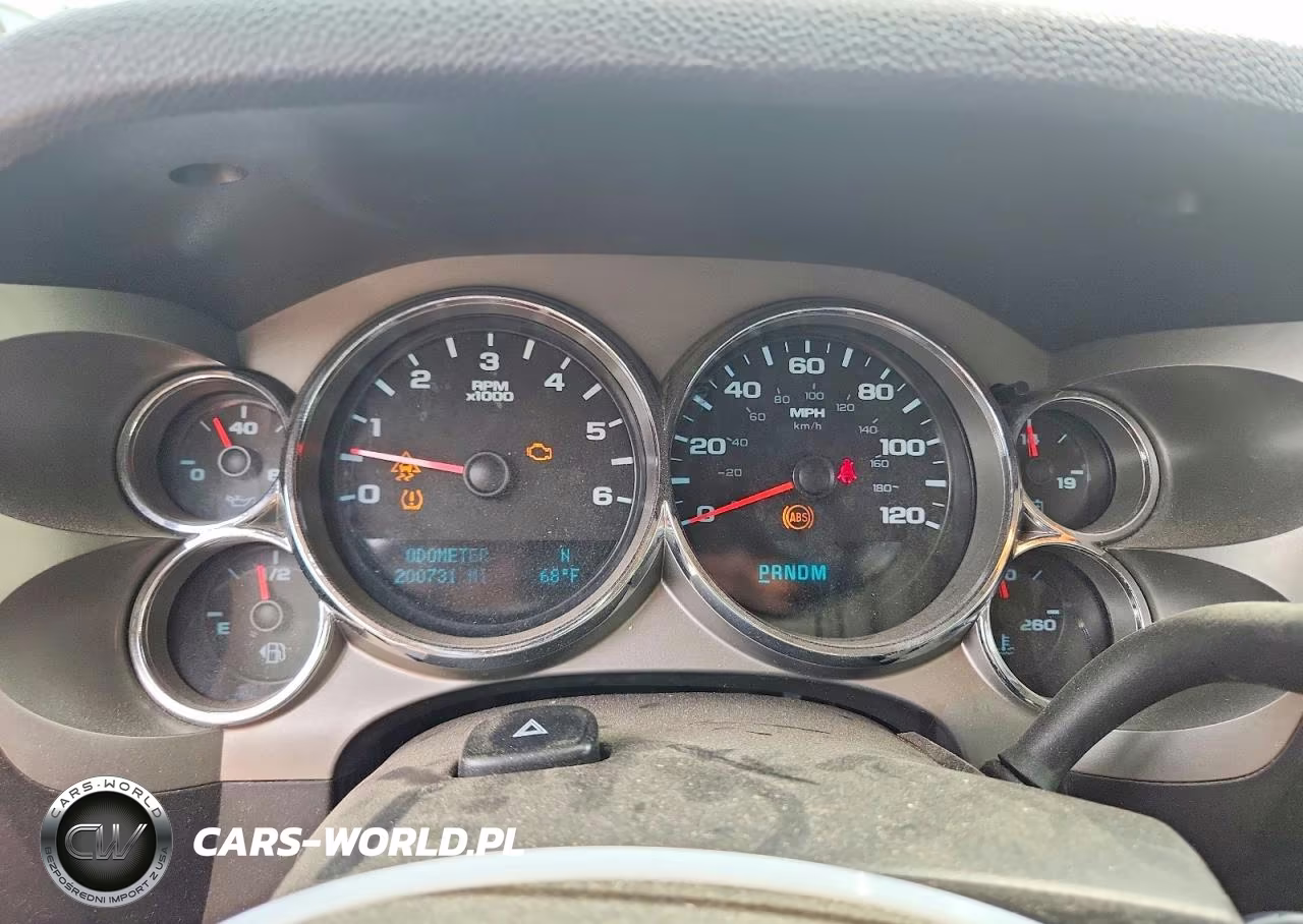 2010 GMC Sierra K1500 Sle VIN:3GTRKVE37AG105214 - 9