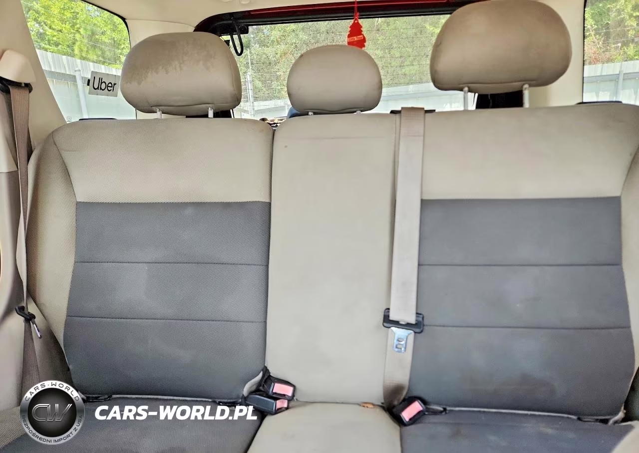 2008 Ford Escape Xlt VIN:1FMCU03Z28KD76643 - 10