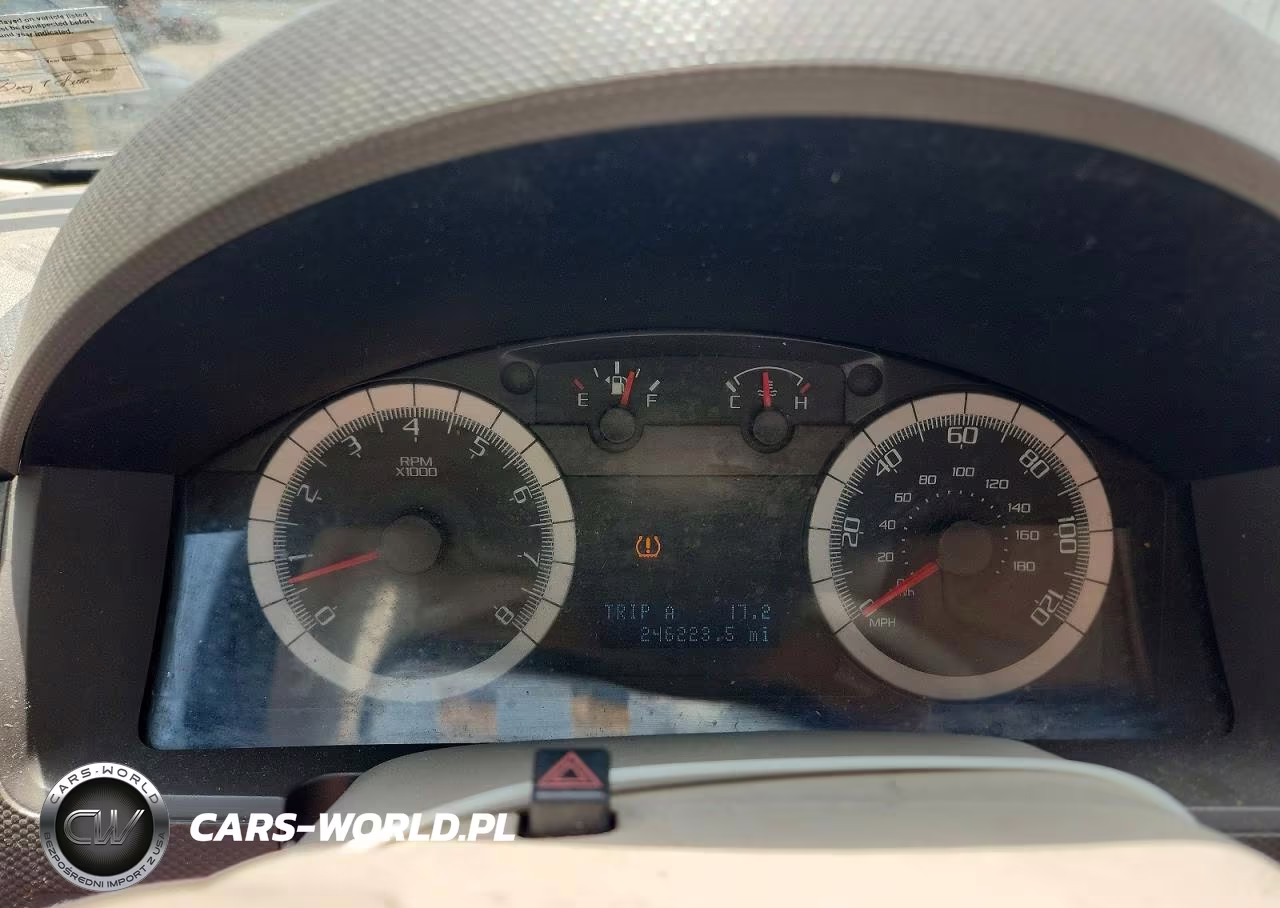 2008 Ford Escape Xlt VIN:1FMCU03Z28KD76643 - 9
