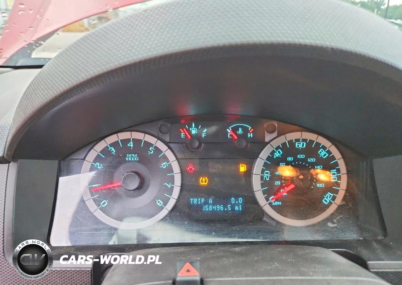 2010 Ford Escape Xlt VIN:1FMCU0DG4AKC88163 - 9