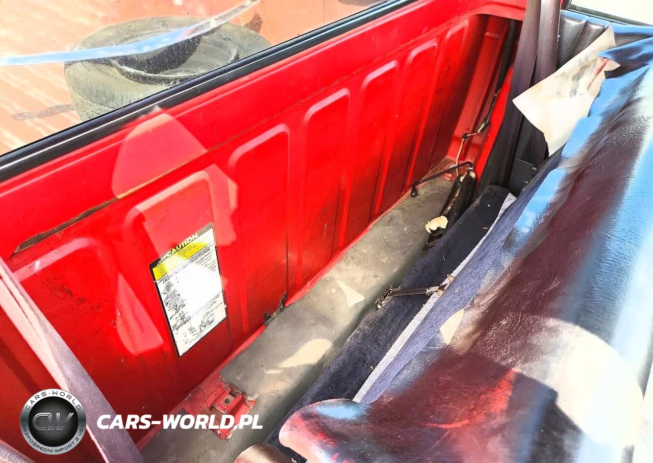 1987 Chevrolet S Truck S10 VIN:1GCCS14E7H8182988 - 10