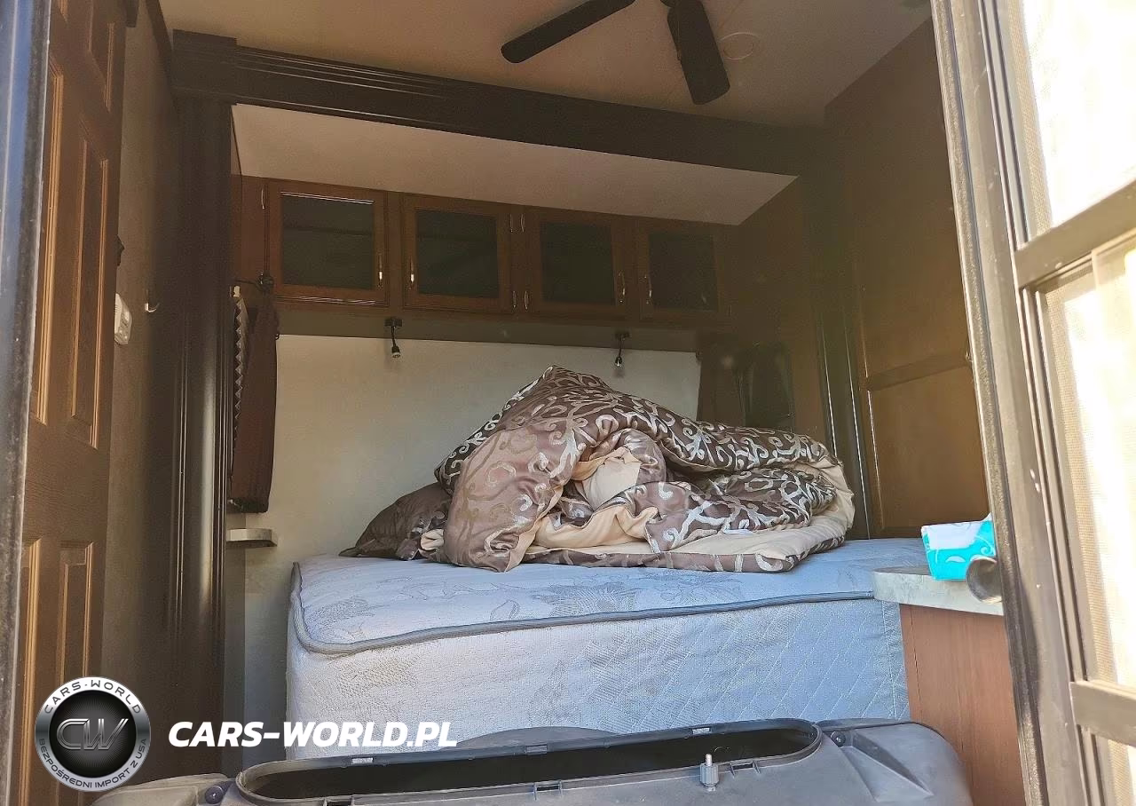 2017 Jayco Jay Flight Camper VIN:1UJBJ0BVXH11J0073 - 5
