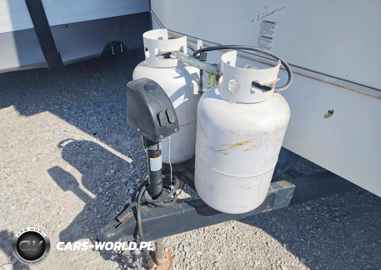 2017 Jayco Jay Flight Camper VIN:1UJBJ0BVXH11J0073 - 7