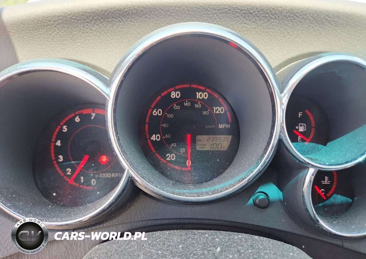 2004 Pontiac Vibe VIN:5Y2SL62864Z436746 - 9