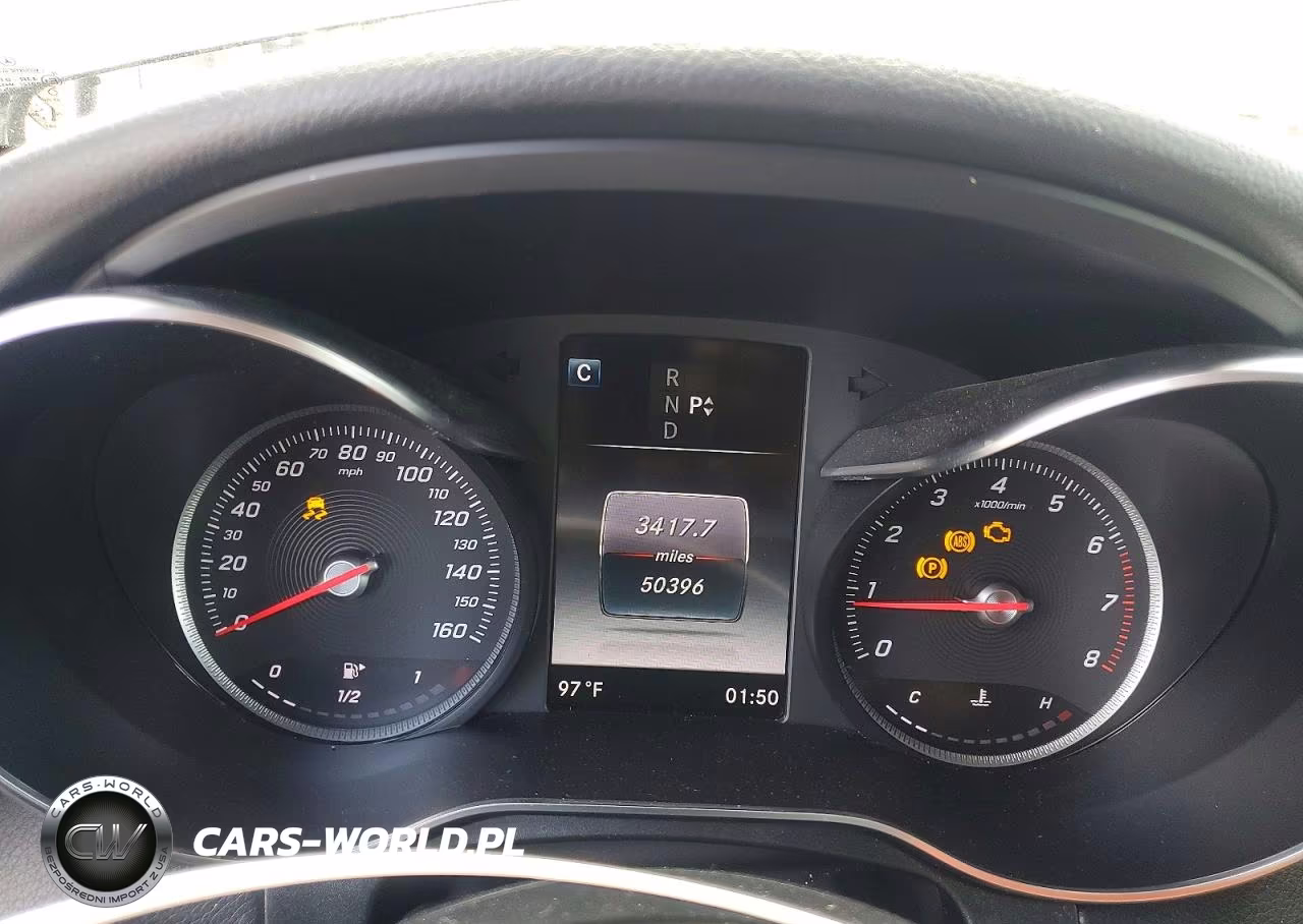 2019 Mercedes-Benz Glc 300 VIN:WDC0G4JB1KV135040 - 9