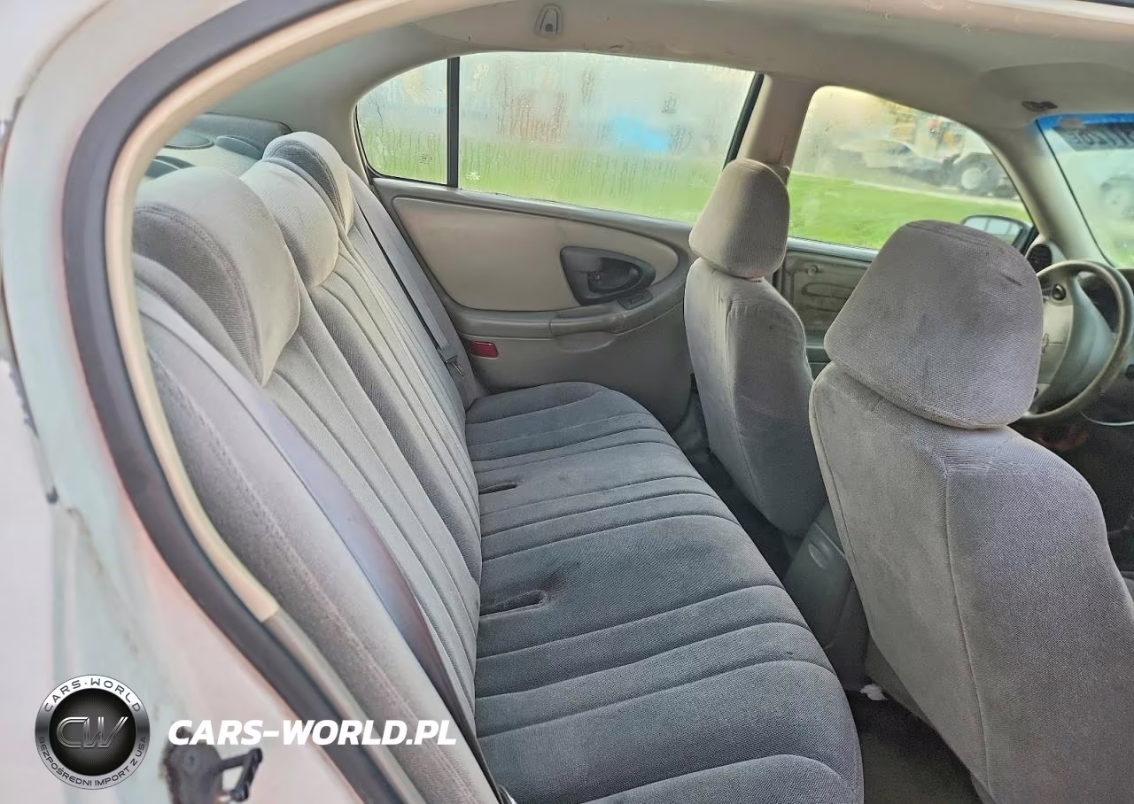 2003 Chevrolet Malibu VIN:1G1ND52J33M639847 - 10