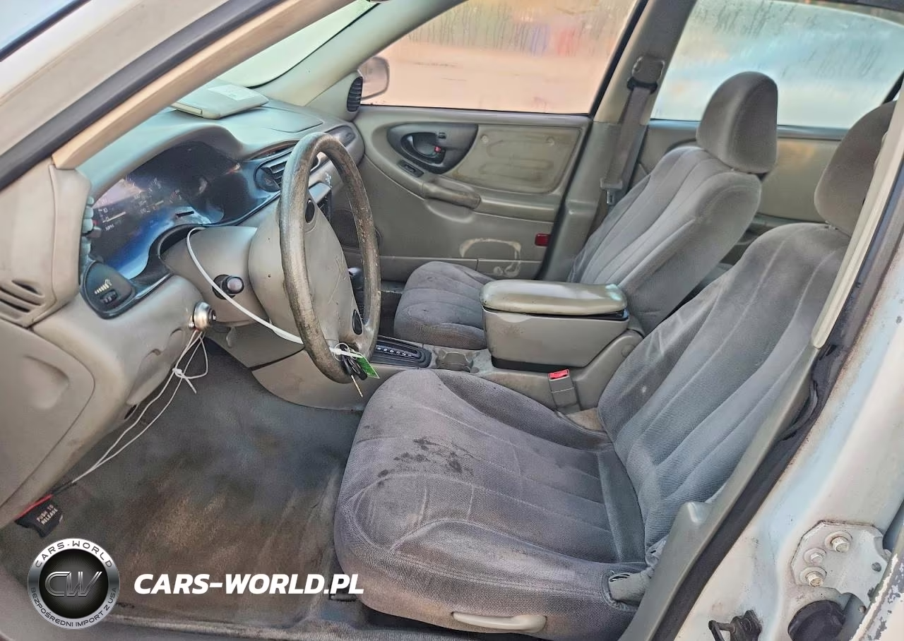 2003 Chevrolet Malibu VIN:1G1ND52J33M639847 - 7