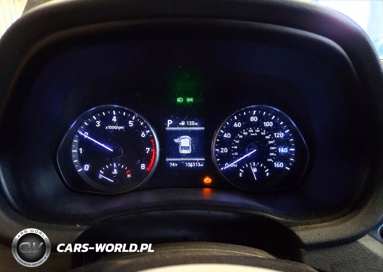 2020 Hyundai Elantra Gt Base VIN:KMHH35LE8LU146458 - 9