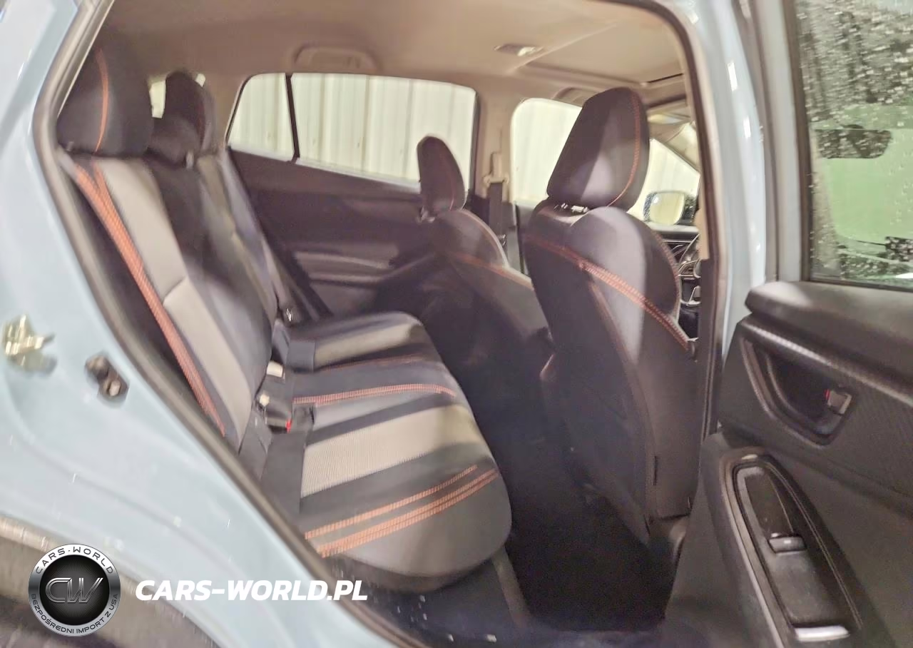 2019 Subaru Crosstrek Premium VIN:JF2GTADC0K8370905 - 10