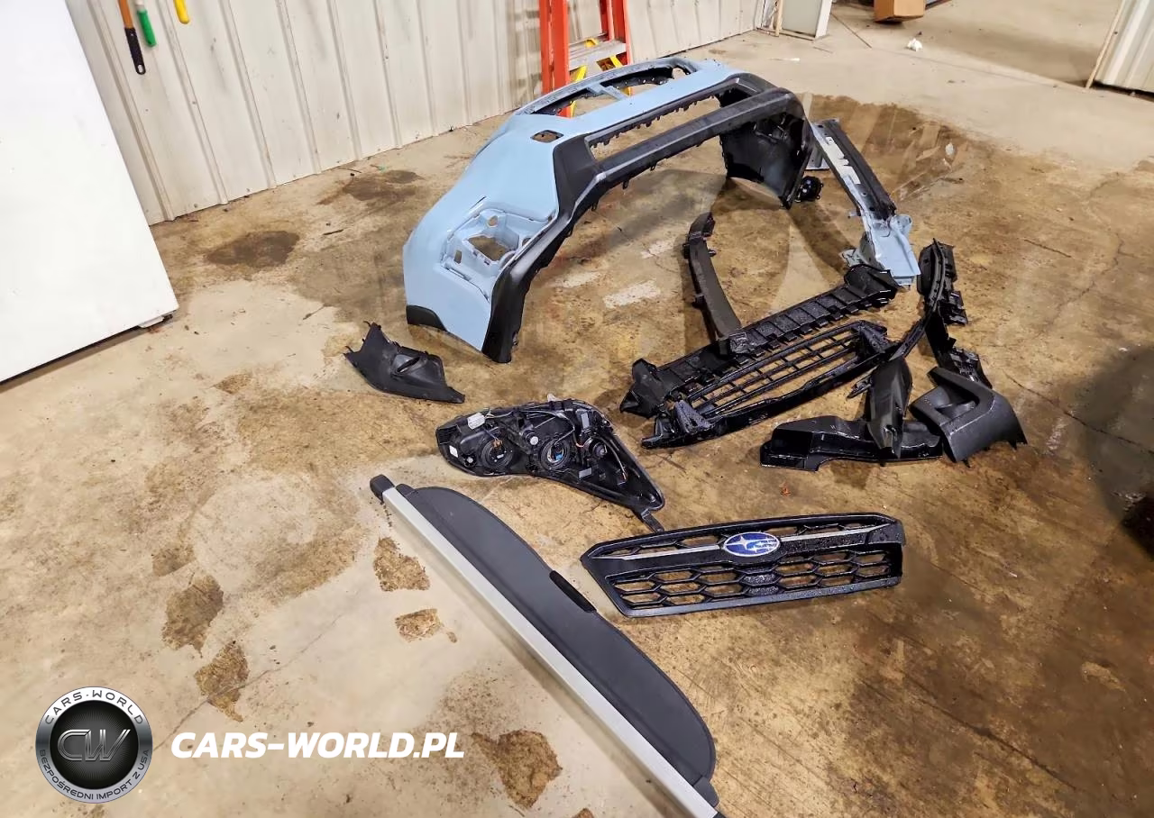 2019 Subaru Crosstrek Premium VIN:JF2GTADC0K8370905 - 12