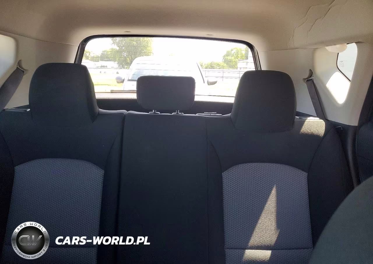 2023 Kia Soul S VIN:KNDJ23AU3P7194784 - 10