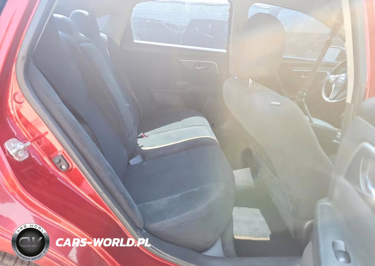 2015 Nissan Altima 2.5 S VIN:1N4AL3AP2FN327879 - 10