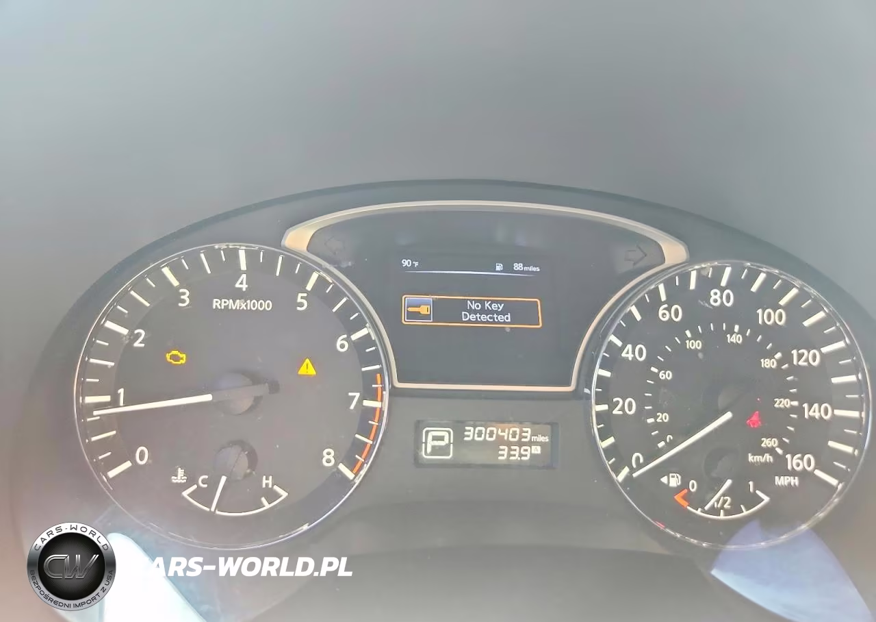 2015 Nissan Altima 2.5 S VIN:1N4AL3AP2FN327879 - 9