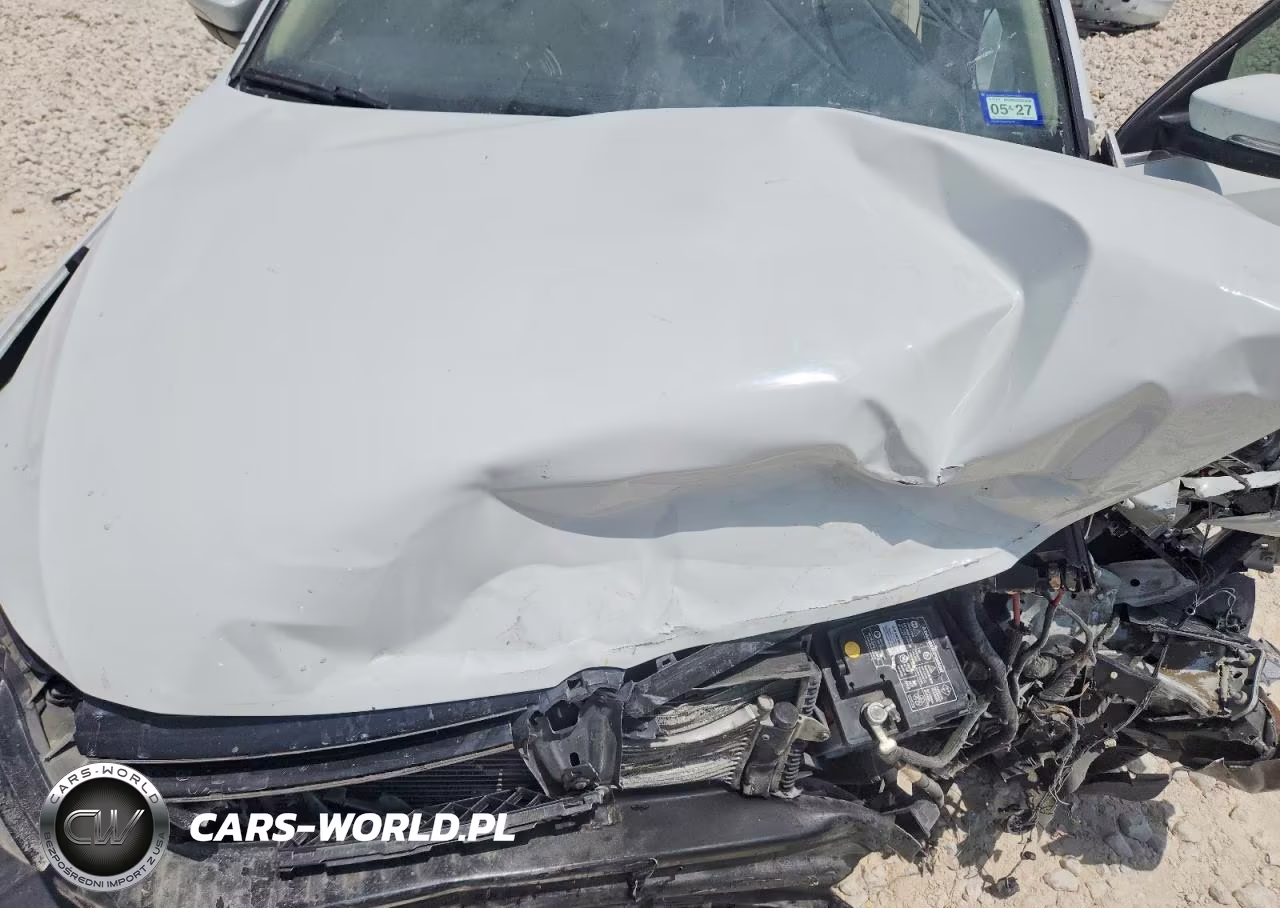 2017 Volkswagen Jetta Se VIN:3VWDB7AJ2HM363241 - 11