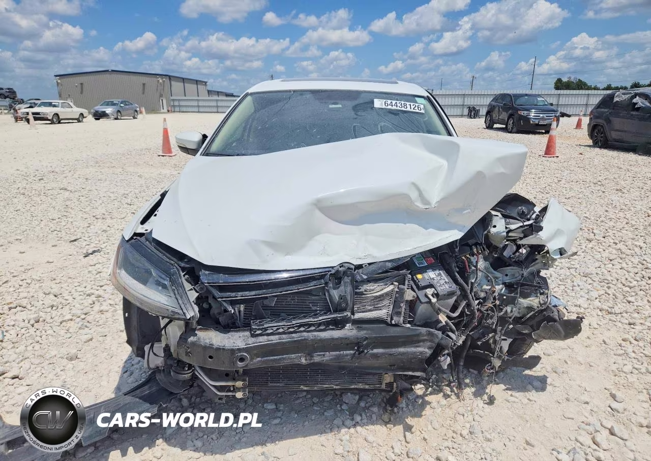 2017 Volkswagen Jetta Se VIN:3VWDB7AJ2HM363241 - 5