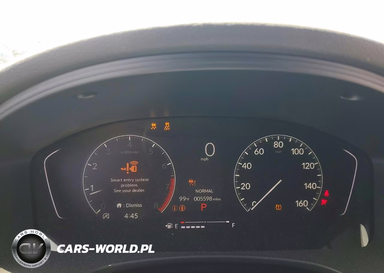 2026 Honda Civic Sport VIN:2HGFE2F56TH542571 - 9