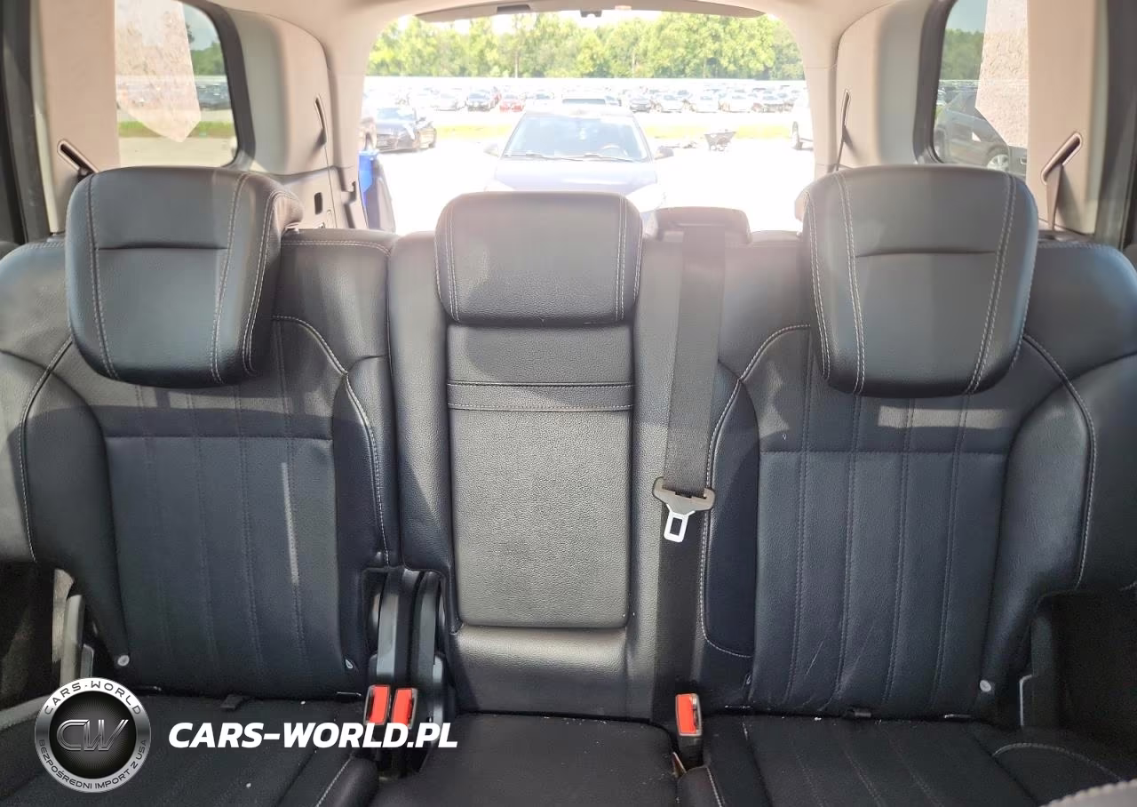 2014 Mercedes-Benz Gl 450 4Matic VIN:4JGDF7CEXEA421379 - 10