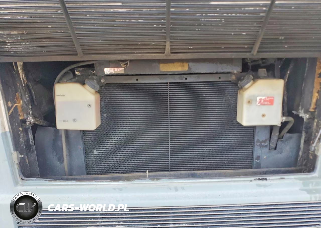 1998 Freightliner Xc Chassis Rv VIN:4UZ6XJCA4WCA52981 - 7