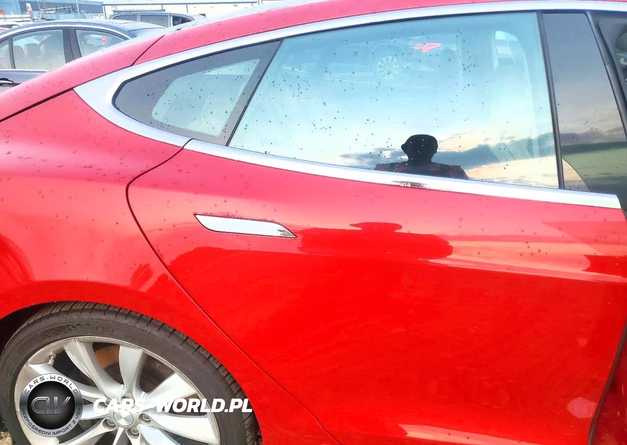 2013 Tesla Model S VIN:5YJSA1CP7DFP10766 - 10