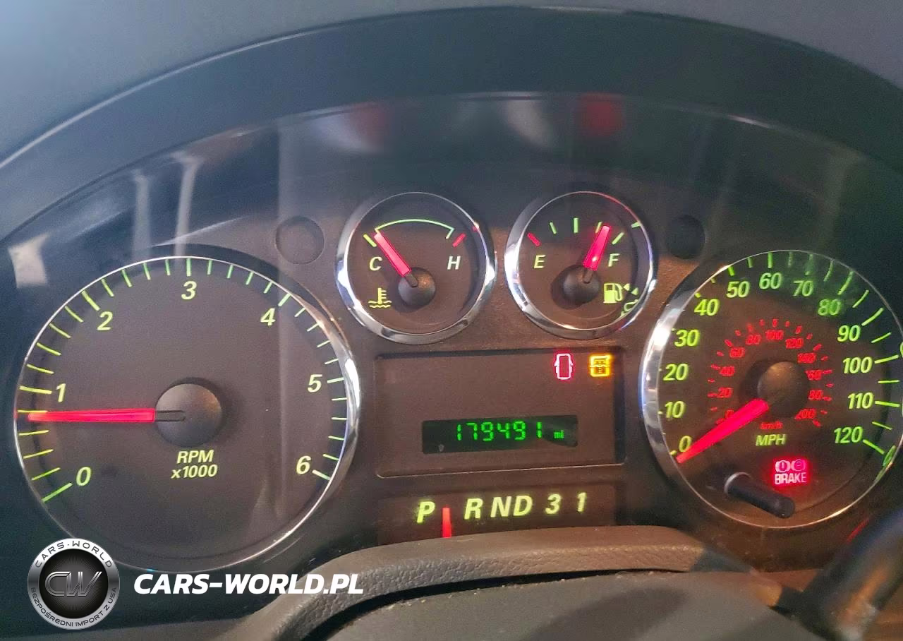 2007 Ford Freestar Sel VIN:2FMZA52297BA10336 - 9
