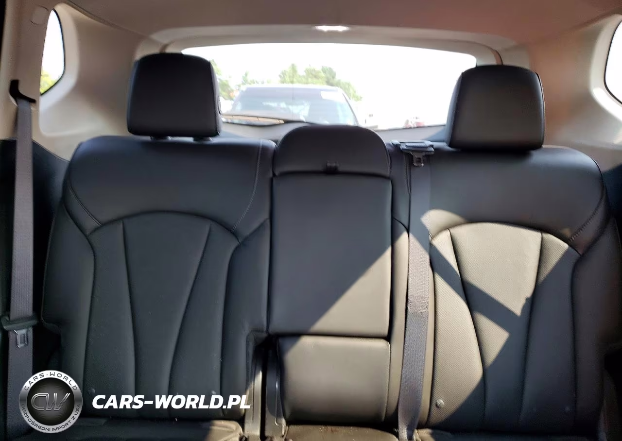 2020 Buick Envision Premium VIN:LRBFX3SX7LD013521 - 10