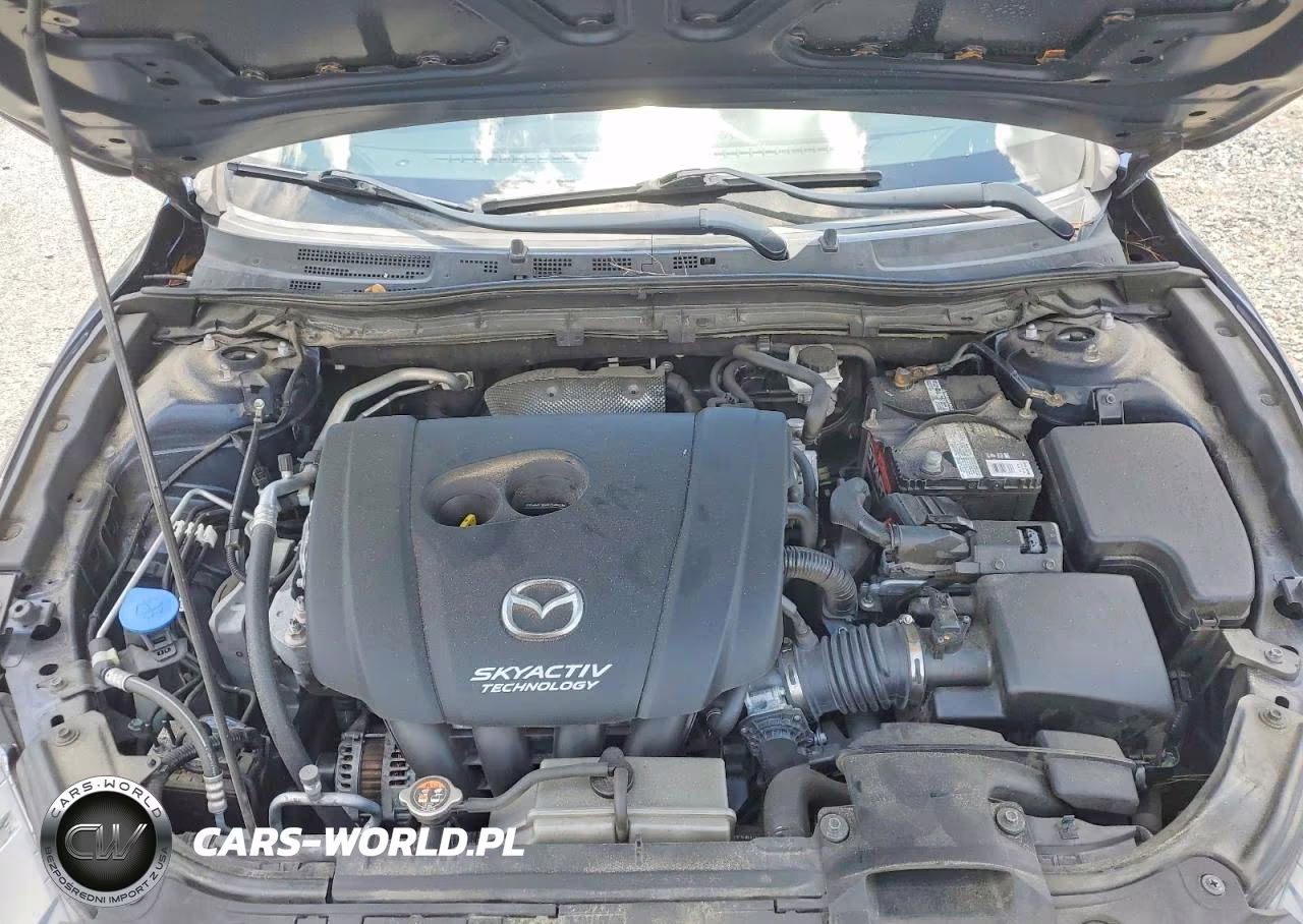 2018 Mazda 3 Touring VIN:3MZBN1L33JM223442 - 11
