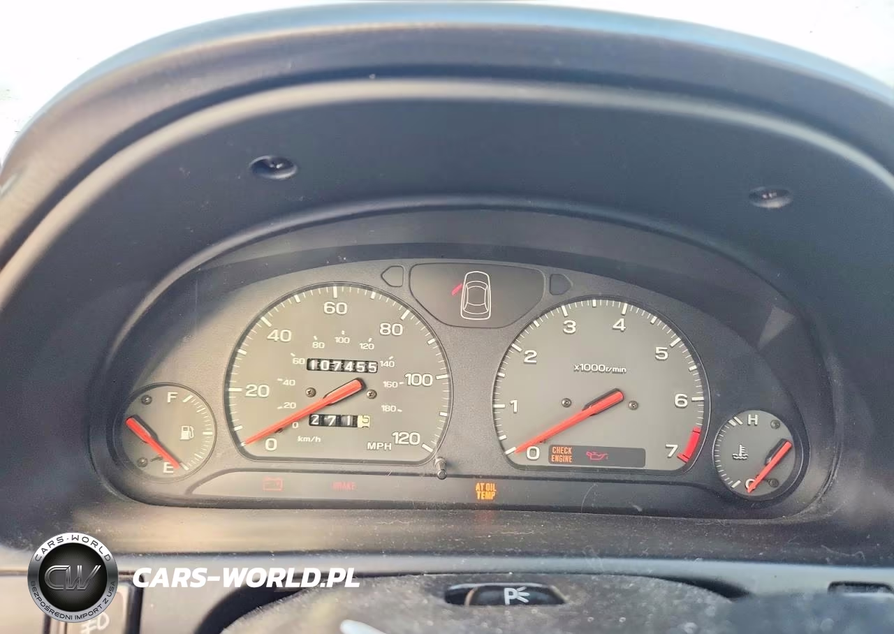 1999 Subaru Legacy Outback VIN:4S3BG6853X7627073 - 9